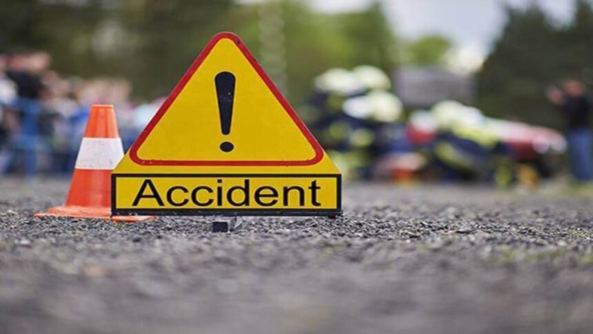 Three Killed, Several Injured After Car Crashes Into Auto Carrying Muharram Devotees in Andhra Pradesh