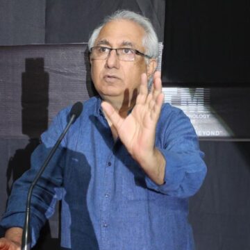 Actor-Lalit-Parimoo Veteran Actor Lalit Parimoo Urges Star Kids to Prioritize Talent Over Privilege in Bollywood