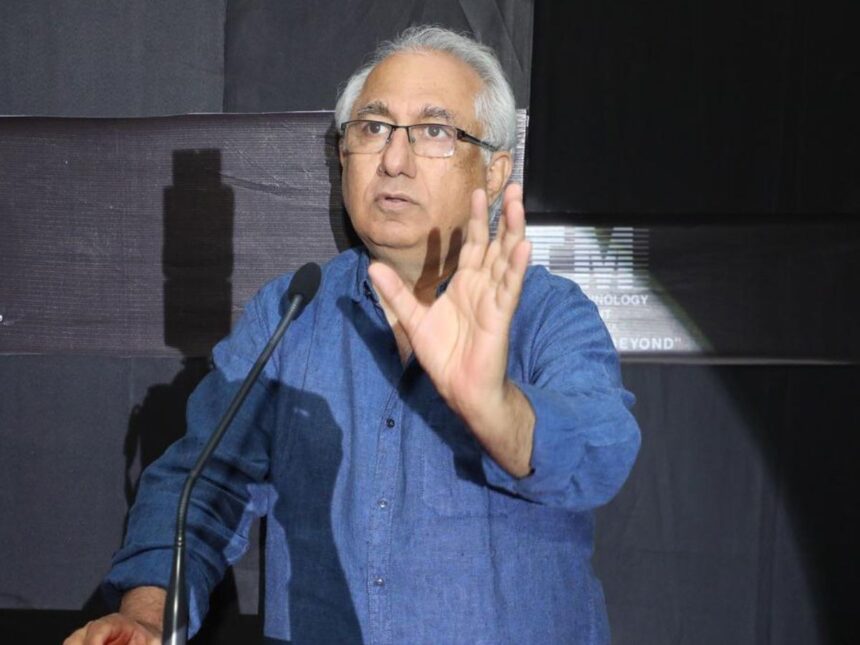 Actor-Lalit-Parimoo Veteran Actor Lalit Parimoo Urges Star Kids to Prioritize Talent Over Privilege in Bollywood