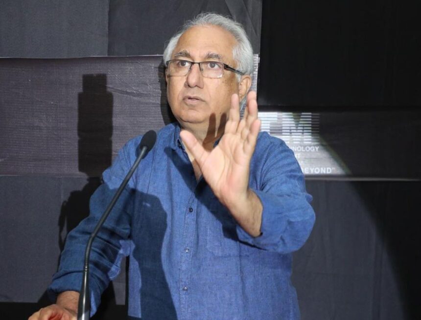 Veteran Actor Lalit Parimoo Urges Star Kids to Prioritize Talent Over Privilege in Bollywood
