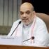 Amit Shah Reviews Assam Flood Crisis, Assures Full Central Support Amid Rising Concerns