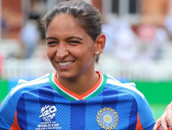 India Name Strong Women’s Cricket Squad for Asian Games 2026, Harmanpreet Kaur to Captain; Shreyanka Patil Awaits Fitness Clearance