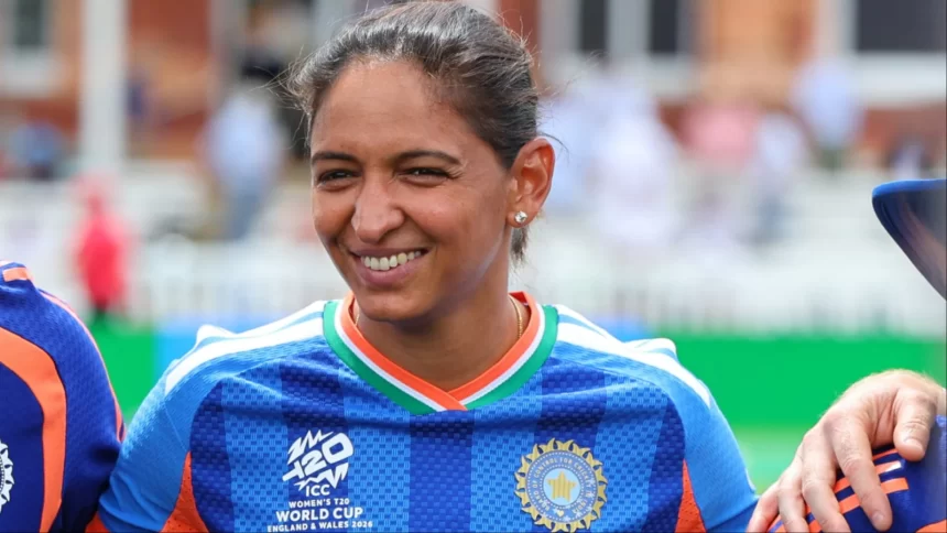 India Name Strong Women’s Cricket Squad for Asian Games 2026, Harmanpreet Kaur to Captain; Shreyanka Patil Awaits Fitness Clearance
