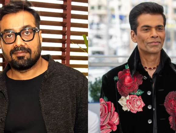 Anurag-Kashyap-Karan-Johar-2026-01-b9cc6b2ae242dbeb0e70eb65371575e3 Karan Johar’s Associate Recalls Tense Encounter With Anurag Kashyap, Seeks Inclusion of Incident in Upcoming Filmmaker Book