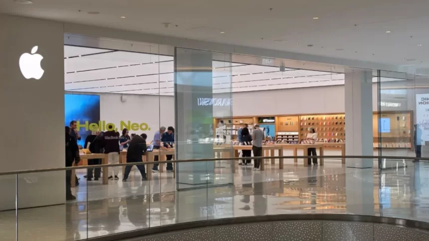 Apple Increases Prices of Macs, iPads, and HomePods in India Amid Global Cost Pressures and Currency Challenges