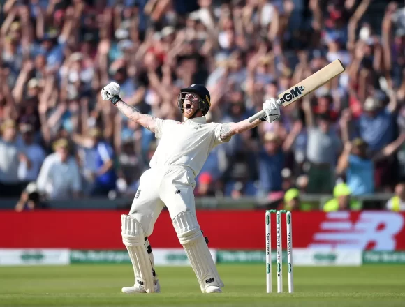 Ben Stokes: The Match-Winner Who Redefined England’s Golden Era in International Cricket