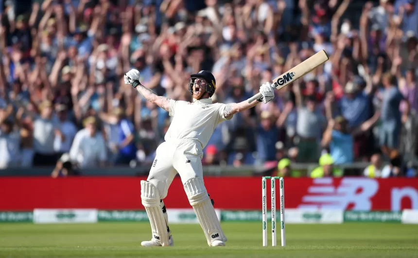 Ben Stokes: The Match-Winner Who Redefined England’s Golden Era in International Cricket