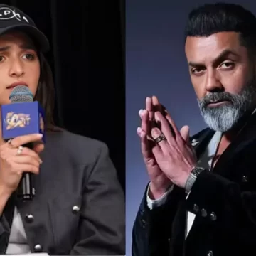 Bobby Deol Unaware of ‘India’s Got Latent’ Despite Co-Stars Alia Bhatt and Sharvari Appearing on Samay Raina’s Show