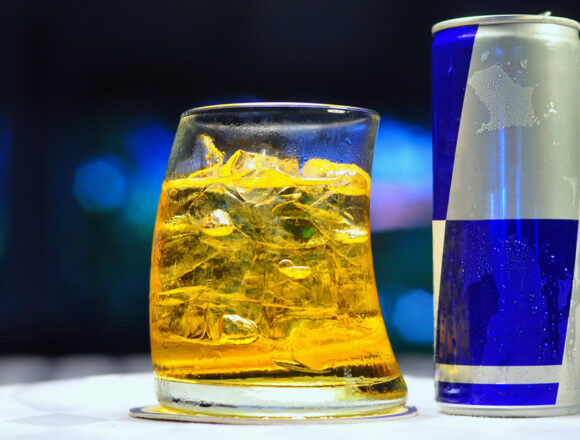 REALLYNATTU.COM Cardiologists Warn Against Mixing Alcohol and Energy Drinks: A Hidden Health Risk at Social Gatherings