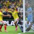 Colombia Edge Past DR Congo to Secure FIFA World Cup Knockout Spot