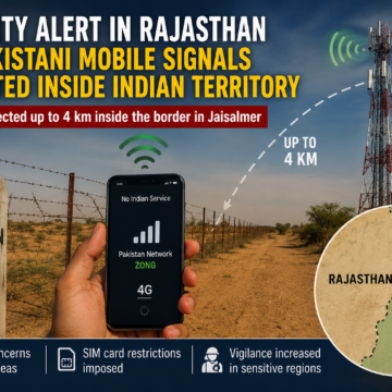 ChatGPT Image Jun 10, 2026, 04_00_45 PM Security Concerns Rise After Pakistani Mobile Signals Reach Deep Into Rajasthan Border Areas