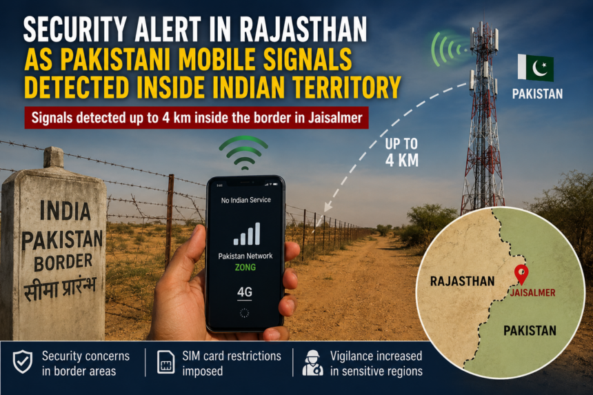 ChatGPT Image Jun 10, 2026, 04_00_45 PM Security Concerns Rise After Pakistani Mobile Signals Reach Deep Into Rajasthan Border Areas