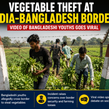 ChatGPT Image Jun 12, 2026, 02_52_51 PM Vegetable Theft Video at India-Bangladesh Border Sparks Debate Amid Rising Local Tensions