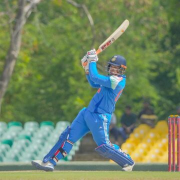 Why Teenage Cricket Sensation Vaibhav Sooryavanshi Must Use Separate Dressing Rooms on International Debut