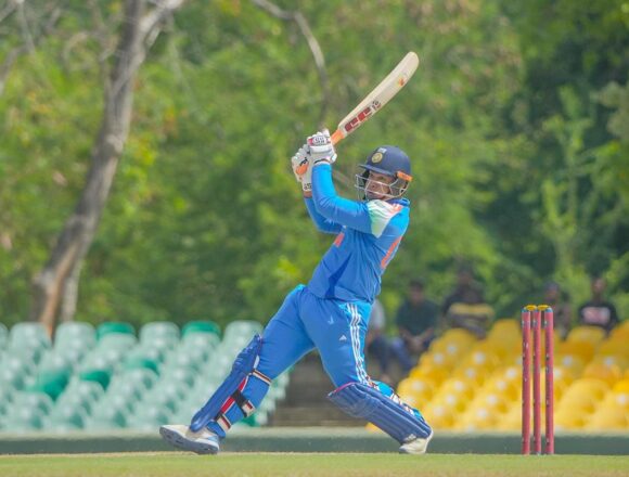 Why Teenage Cricket Sensation Vaibhav Sooryavanshi Must Use Separate Dressing Rooms on International Debut