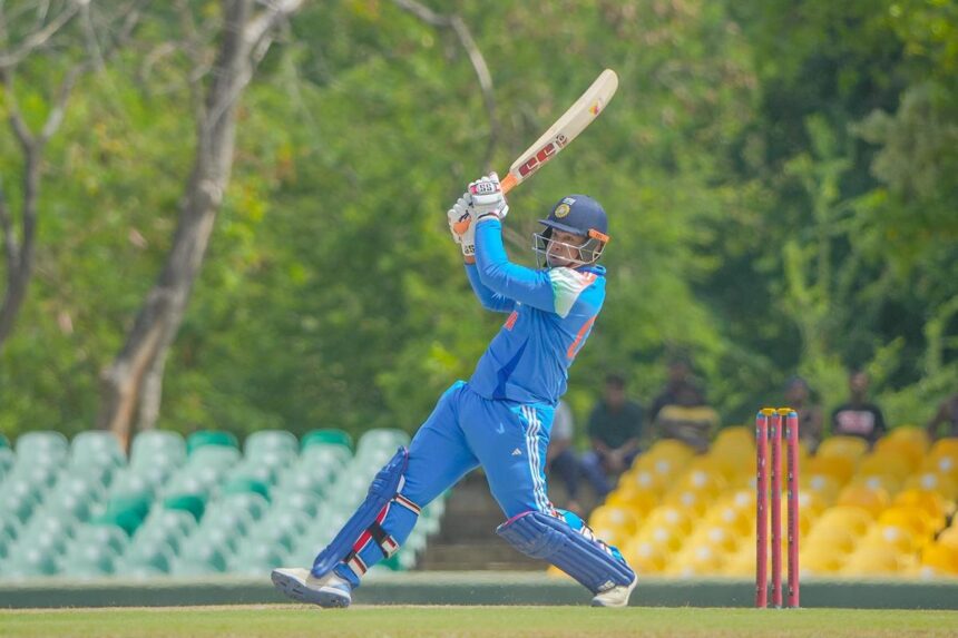Why Teenage Cricket Sensation Vaibhav Sooryavanshi Must Use Separate Dressing Rooms on International Debut