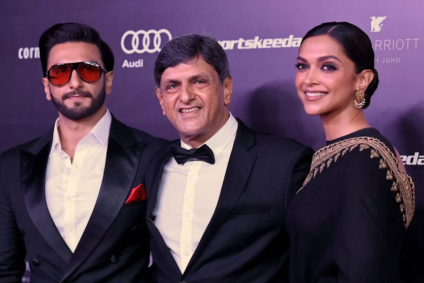 Prakash Padukone Gives Thumbs-Up to Ranveer Singh’s Intense New Avatar in ‘Dhurandhar’