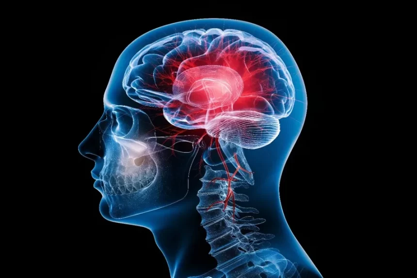 Early-Signs-of-Brain-Tumour-You Brain Tumour Warning Signs Often Mistaken for Stress and Migraine, Veteran Neurosurgeon Urges Early Diagnosis