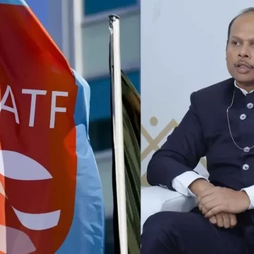 FATF-AP_20251105154050 India Secures Historic FATF Leadership Role as Vivek Aggarwal Appointed Vice President