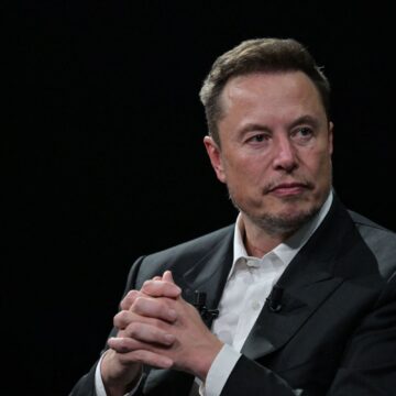 Elon Musk Registers Historic $33.6 Billion Single-Day Wealth Surge, Setting New Global Record