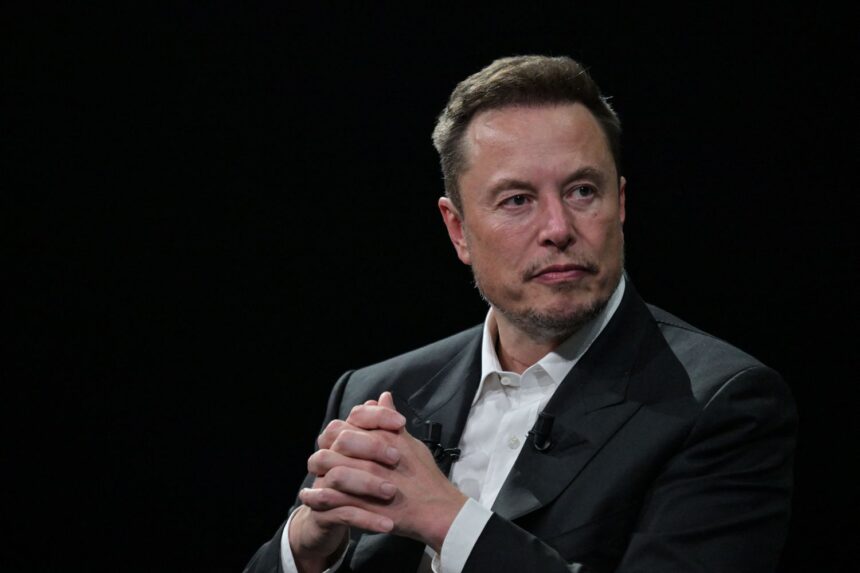 GettyImages-1258741760-1bc7f77d4aa14907a27e7a265a55e314 Elon Musk Registers Historic $33.6 Billion Single-Day Wealth Surge, Setting New Global Record