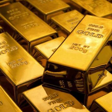 Gold-bars-worth-2-crores-re-1 Three Nepali Nationals Arrested in Uttar Pradesh for Multi-Crore Gold Theft from Hyderabad Villa