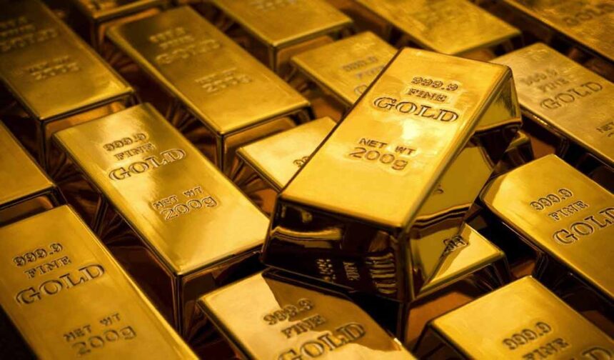 Gold-bars-worth-2-crores-re-1 Three Nepali Nationals Arrested in Uttar Pradesh for Multi-Crore Gold Theft from Hyderabad Villa