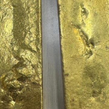 Hyderabad Customs Busts Major Gold Smuggling Operation; Seizes Gold Worth ₹33.6 Crore at International Airport