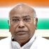Kharge Intensifies Attack on Education Minister Over Exam Controversies, Demands Accountability
