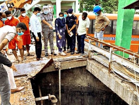 IMG_WhatsApp_Image_2026-_2_1_LGG4S8QU Bengaluru STP Tragedy: Engineer’s Body Recovered from Varthur Treatment Plant as Search Intensifies for Missing Worker