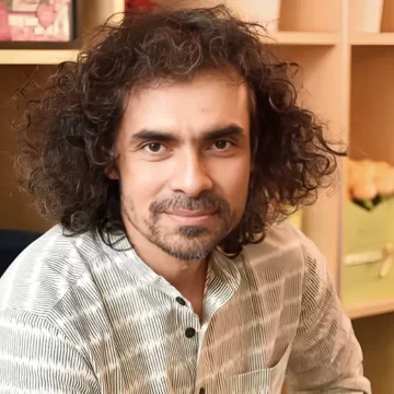 Imtiaz Ali Sparks Debate on Burqa and Patriarchy, Questions Claims of Comfort in Traditional Veiling