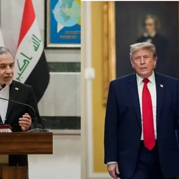 Uncertainty Clouds Planned US-Iran Talks in Doha as Conflicting Signals Emerge Over Diplomatic Engagement