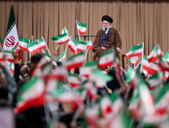 Iran Signals Renewed Openness to Nuclear Talks Amid Shift in Stance Toward US Pressure
