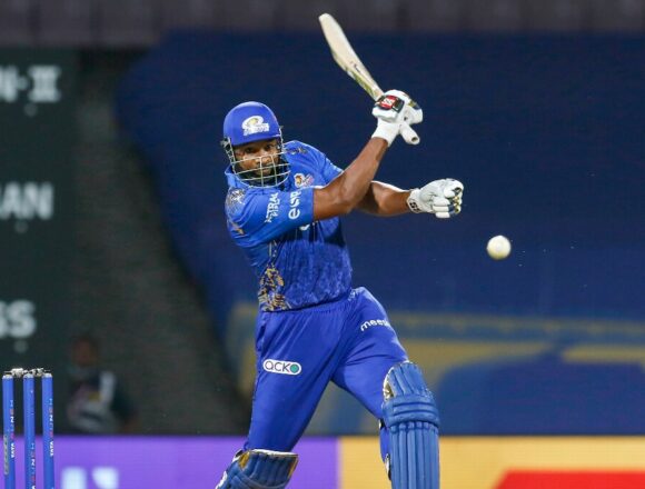 Kieron Pollard Surpasses Chris Gayle’s Long-Standing T20 Record, Offers Respectful Apology to Caribbean Legend