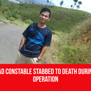 Manipur Commando Killed During Anti-Drug Operation; Two Suspects Arrested After Deadly Attack
