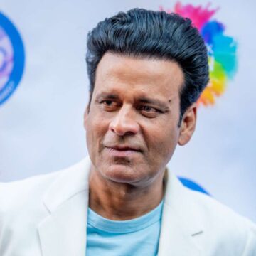 Manoj-Bajpayee Manoj Bajpayee Says Independent Cinema Remains His True Passion Despite Working in Big-Budget Films