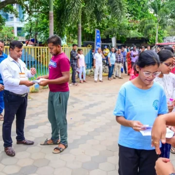 NTA Debunks Viral NEET-UG Retest Paper Leak Claim, Calls Circulating Video Misleading
