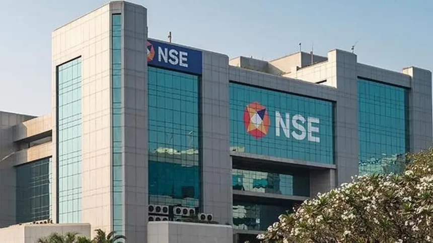 NSE-receives-SEG52FGTBOU.3.jpg NSE Set for India’s Largest IPO: Stock Exchange May Launch ₹30,000 Crore Public Issue Amid Regulatory Progress