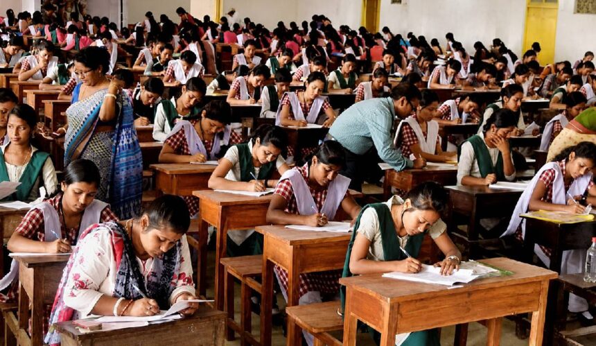 NTA-Extends-NEET-UG-2026-Exam-Duration-to-195-Minutes NEET UG 2026 Re-Examination Sees Massive Response as Over One Lakh Candidates Download Admit Cards