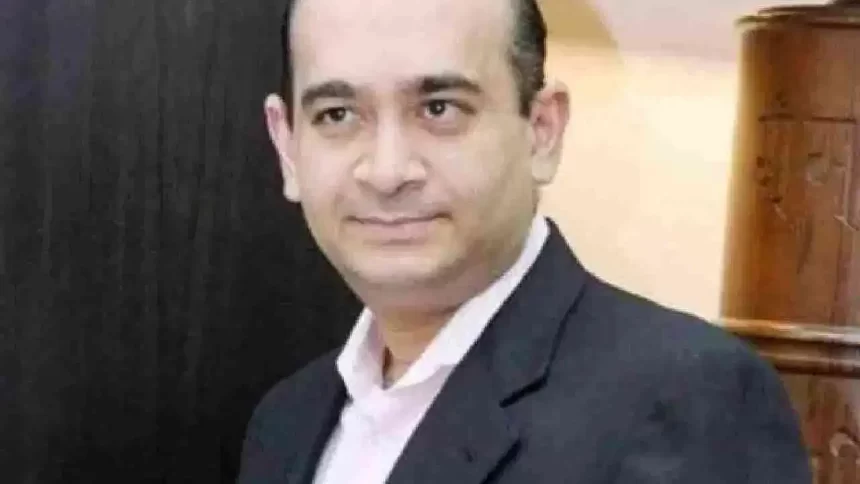 New-Project-2024-09-11T190931.738 UK Court Orders Nirav Modi to Repay ₹100 Crore Loan to Bank of India in Major Recovery Victory