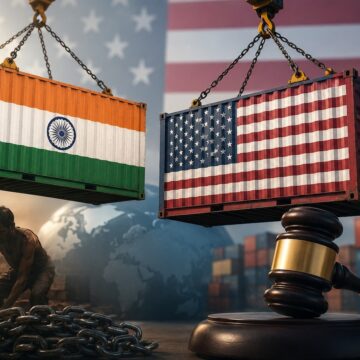P09JXcBC US Proposes New Import Curbs on India and 59 Other Economies Over Forced Labour Concerns