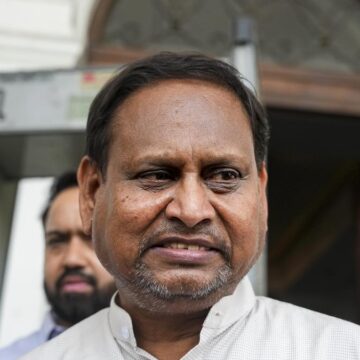 Mamata Banerjee Orders Action Against TMC MLA Humayun Kabir Over Controversial Remarks