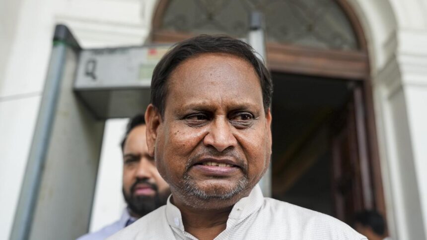 Mamata Banerjee Orders Action Against TMC MLA Humayun Kabir Over Controversial Remarks