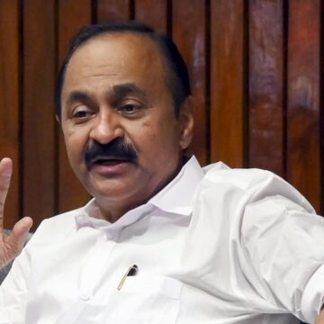 PTI06_04_2026_000293A Kerala Government Set to Present Revised State Budget Amid Fiscal Pressures and Development Priorities