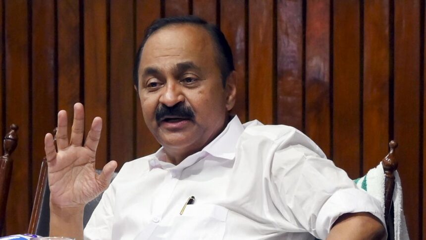 PTI06_04_2026_000293A Kerala Government Set to Present Revised State Budget Amid Fiscal Pressures and Development Priorities