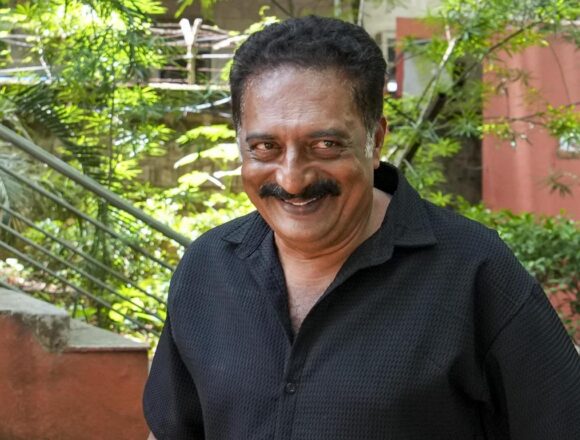 Non-Bailable Warrant Reissued Against Actor Prakash Raj in Karnataka Defamation Case