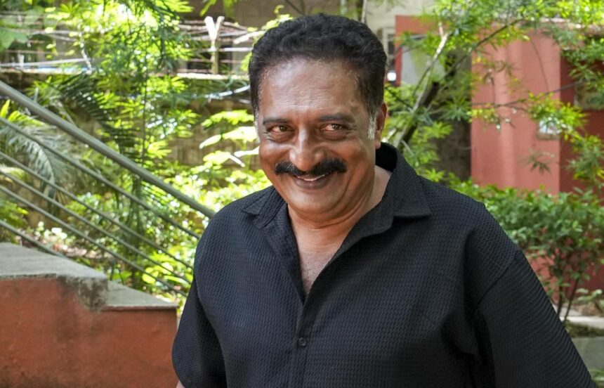 PTI06_17_2026_000205A Non-Bailable Warrant Reissued Against Actor Prakash Raj in Karnataka Defamation Case