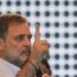 Rahul Gandhi Targets Job Crisis After Muzaffarnagar Bonded Labour Rescue, Calls It a Sign of Economic Distress
