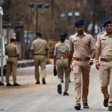 Police-8 Young Woman Dies by Suicide Amid Alleged Dowry Harassment; Doctor Husband and In-Laws Arrested After Investigation