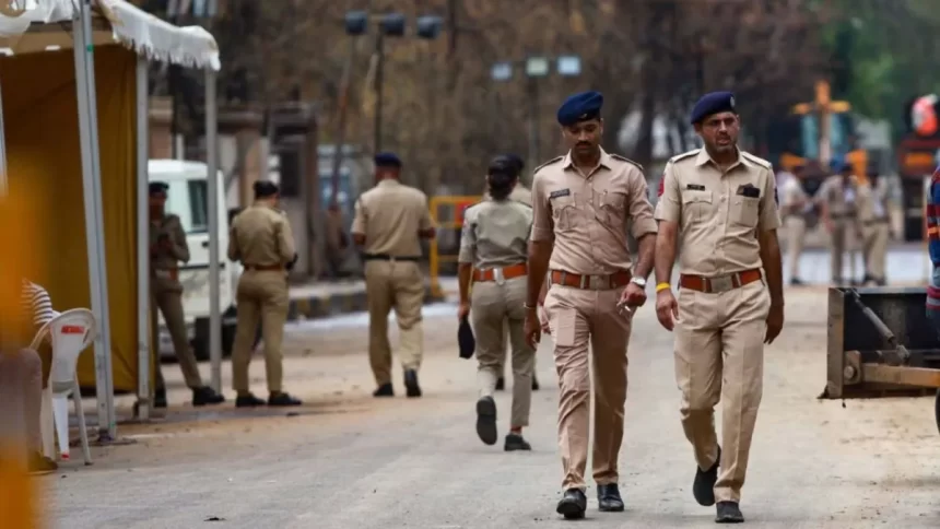 Police-8 Young Woman Dies by Suicide Amid Alleged Dowry Harassment; Doctor Husband and In-Laws Arrested After Investigation